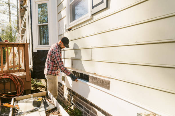 Top rated local Siding Installation specialists in Loretto, PA